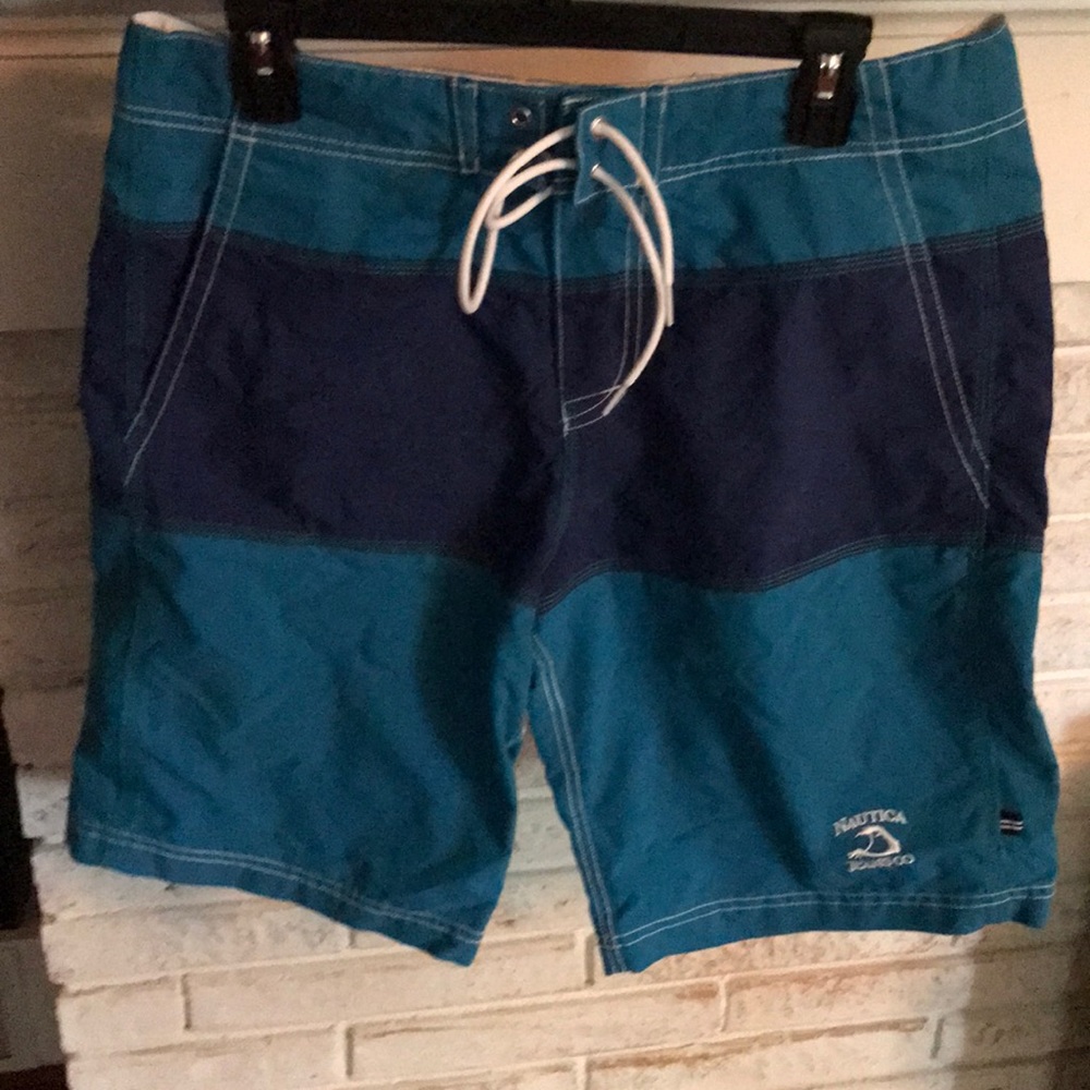 Nautica boardshorts